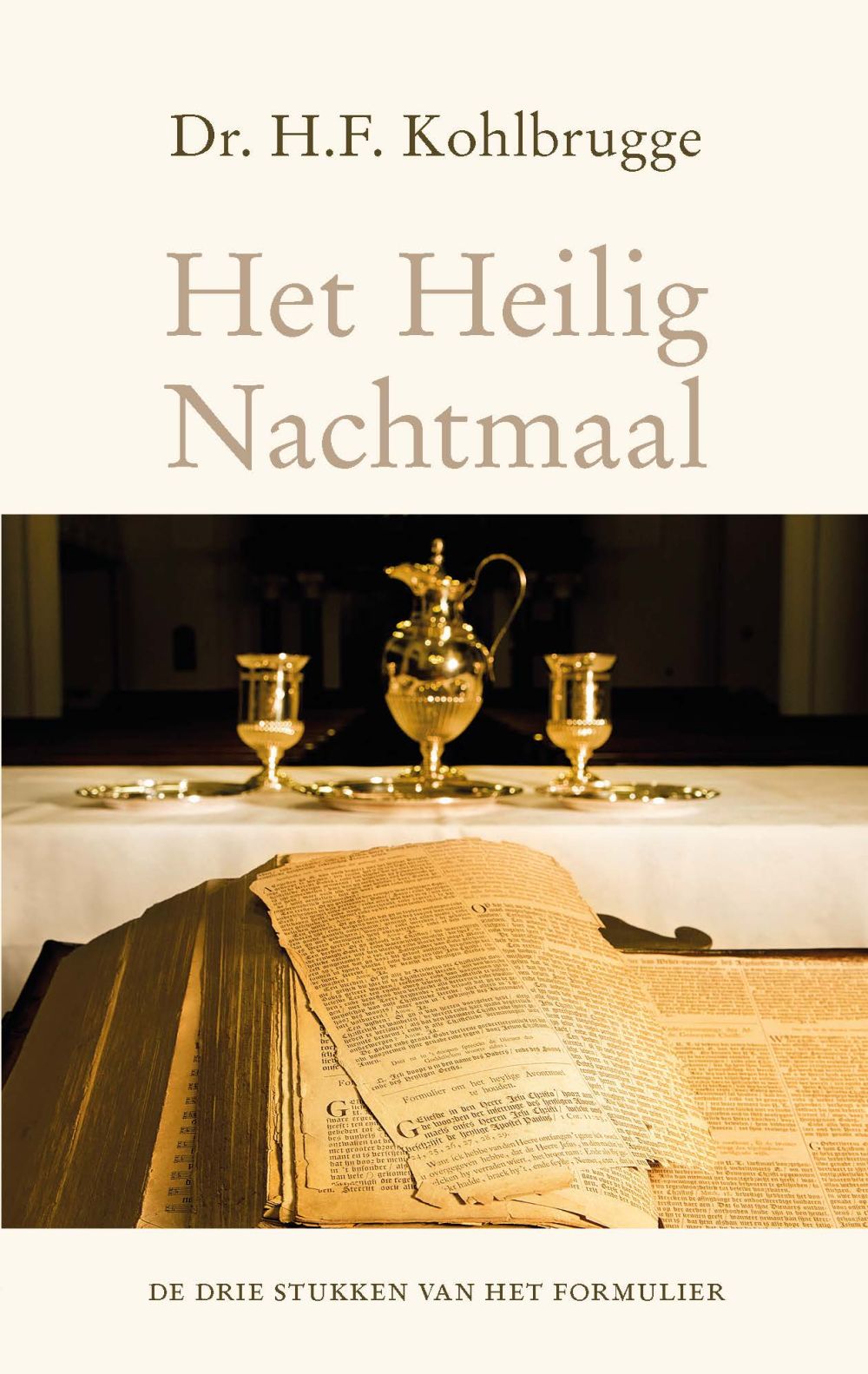 Het Heilig Nachtmaal